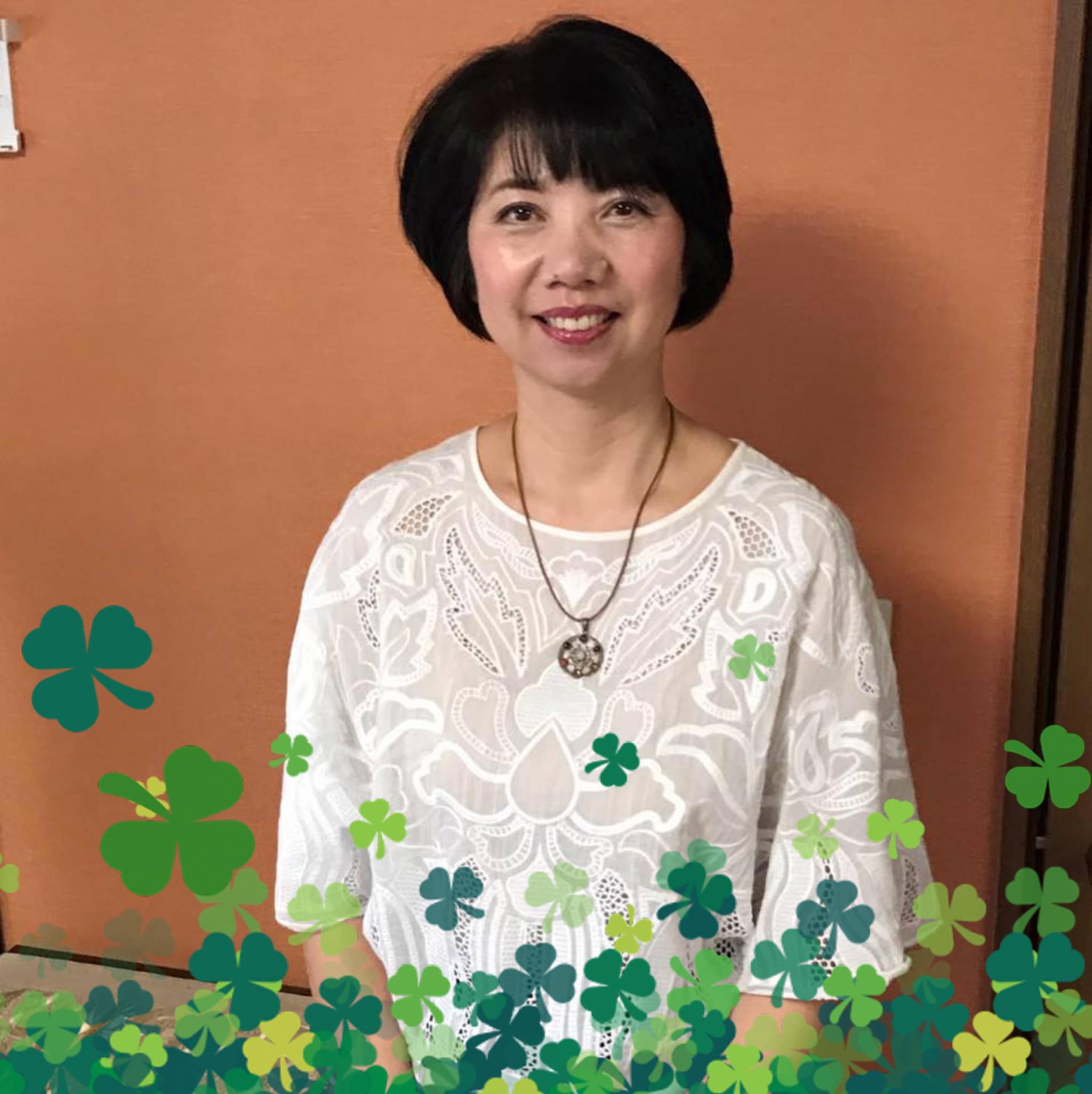 プロフィール画像